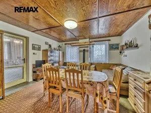 Prodej chaty, Vilémovice, 80 m2