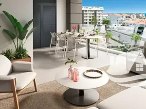 Prodej bytu 4+kk, Torrevieja, Španělsko, 96 m2