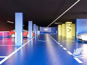 Prodej bytu 4+kk, Benidorm, Španělsko, 2065000 m2