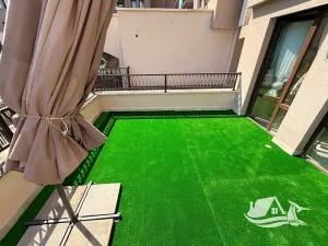 Prodej bytu 1+kk, Nesebar, Bulharsko, 60 m2