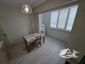 Prodej bytu 2+1, Burgas, Bulharsko, 53 m2