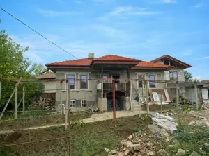 Prodej rodinného domu, Veliko Tarnovo, Bulharsko, 103 m2