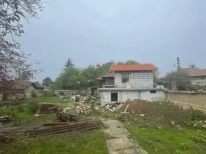 Prodej rodinného domu, Veliko Tarnovo, Bulharsko, 103 m2