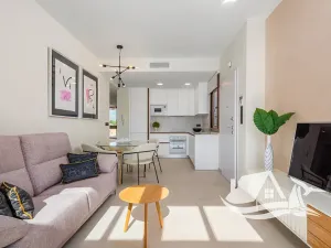 Prodej rodinného domu, Torrevieja, Španělsko, 63 m2