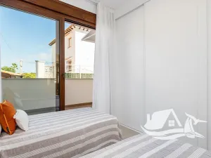 Prodej rodinného domu, Torrevieja, Španělsko, 63 m2