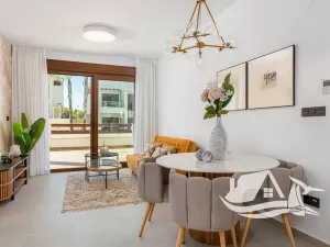 Prodej rodinného domu, Torrevieja, Španělsko, 63 m2