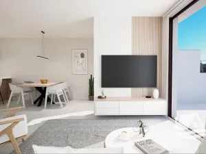 Prodej rodinného domu, Pilar de la Horadada, Španělsko, 71 m2
