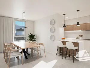 Prodej rodinného domu, Pilar de la Horadada, Španělsko, 71 m2