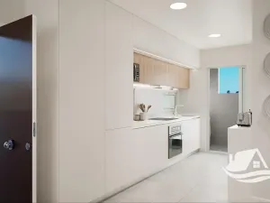 Prodej rodinného domu, Pilar de la Horadada, Španělsko, 71 m2