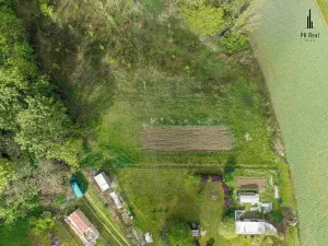 Prodej pozemku pro bydlení, Velké Hostěrádky, 1530 m2