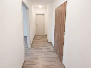 Pronájem bytu 2+kk, Teplice, Masarykova třída, 45 m2