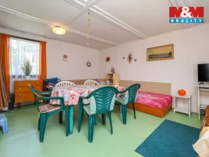 Prodej chaty, Stražisko, 34 m2