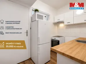Prodej bytu 4+kk, Liberec - Liberec XXV-Vesec, Česká, 82 m2