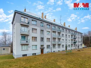 Prodej bytu 3+1, Bukovany, 84 m2
