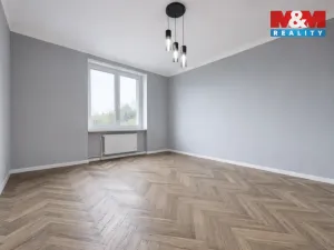 Prodej bytu 3+1, Bukovany, 84 m2