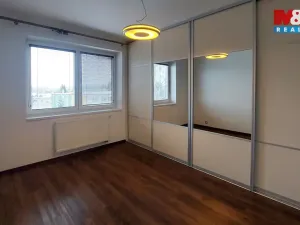 Pronájem bytu 3+kk, Litomyšl - Litomyšl-Město, Zelená alej, 78 m2