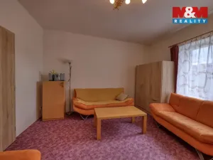 Prodej rodinného domu, Koloveč, Růžová, 98 m2