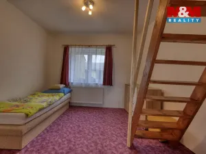 Prodej rodinného domu, Koloveč, Růžová, 98 m2