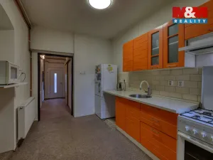 Prodej rodinného domu, Koloveč, Růžová, 98 m2