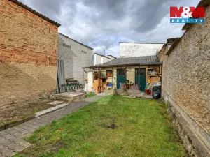 Prodej rodinného domu, Koloveč, Růžová, 98 m2