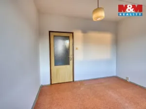 Pronájem bytu 3+1, Rotava, Sídliště, 73 m2