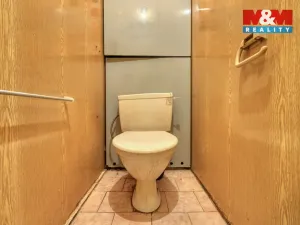 Pronájem bytu 3+1, Rotava, Sídliště, 73 m2