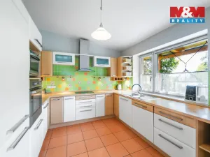 Prodej rodinného domu, Zruč-Senec - Senec, Sportovní, 185 m2
