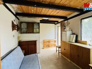Prodej chaty, Planá, 16 m2