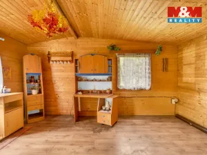 Prodej zahrady, Liberec, Uralská, 248 m2