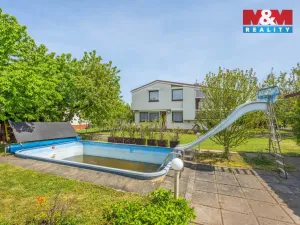 Prodej rodinného domu, Neratovice, Akátová, 120 m2