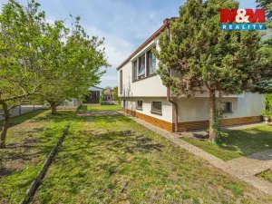 Prodej rodinného domu, Neratovice, Akátová, 120 m2