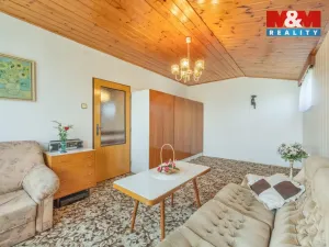 Prodej rodinného domu, Neratovice, Akátová, 120 m2