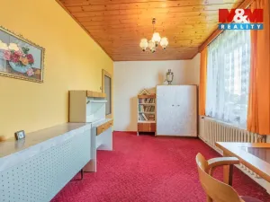 Prodej rodinného domu, Neratovice, Akátová, 120 m2