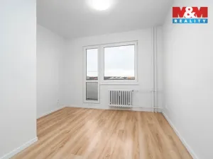 Pronájem bytu 3+kk, Kladno - Kročehlavy, Unhošťská, 63 m2