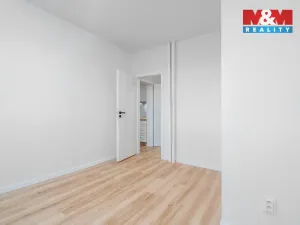 Pronájem bytu 3+kk, Kladno - Kročehlavy, Unhošťská, 63 m2