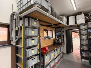 Prodej obchodního prostoru, Velké Přítočno, 350 m2