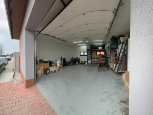 Prodej obchodního prostoru, Velké Přítočno, 350 m2