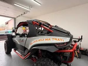 Prodej obchodního prostoru, Velké Přítočno, 350 m2