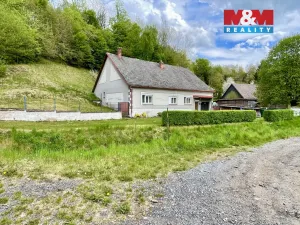 Prodej rodinného domu, Třebařov, 208 m2