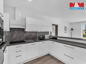 Prodej rodinného domu, Chrudim - Chrudim IV, V Zahrádkách, 97 m2
