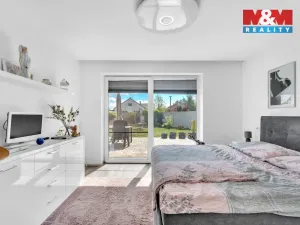 Prodej rodinného domu, Chrudim - Chrudim IV, V Zahrádkách, 97 m2