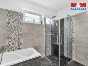 Prodej rodinného domu, Chrudim - Chrudim IV, V Zahrádkách, 97 m2