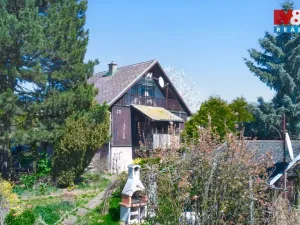 Prodej rodinného domu, Vysokov, 130 m2