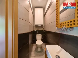 Prodej rodinného domu, Červený Kostelec, Jiráskova, 380 m2