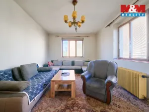 Prodej rodinného domu, Červený Kostelec, Jiráskova, 380 m2