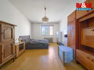 Prodej rodinného domu, Červený Kostelec, Jiráskova, 380 m2