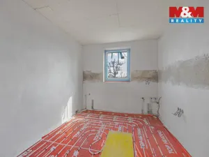 Prodej rodinného domu, Vodochody, U Pošty, 95 m2
