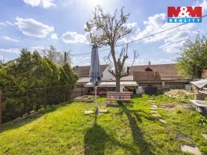 Prodej rodinného domu, Vodochody, U Pošty, 95 m2