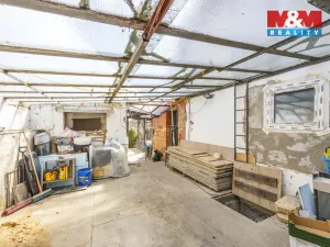 Prodej rodinného domu, Vodochody, U Pošty, 95 m2