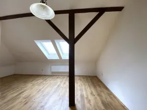 Pronájem bytu 1+kk, Brno - Černovice, Řehořova, 31 m2